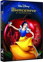 Walt Disney Pictures Snow White and the Seven Dwarfs DVD 2D Italiaans