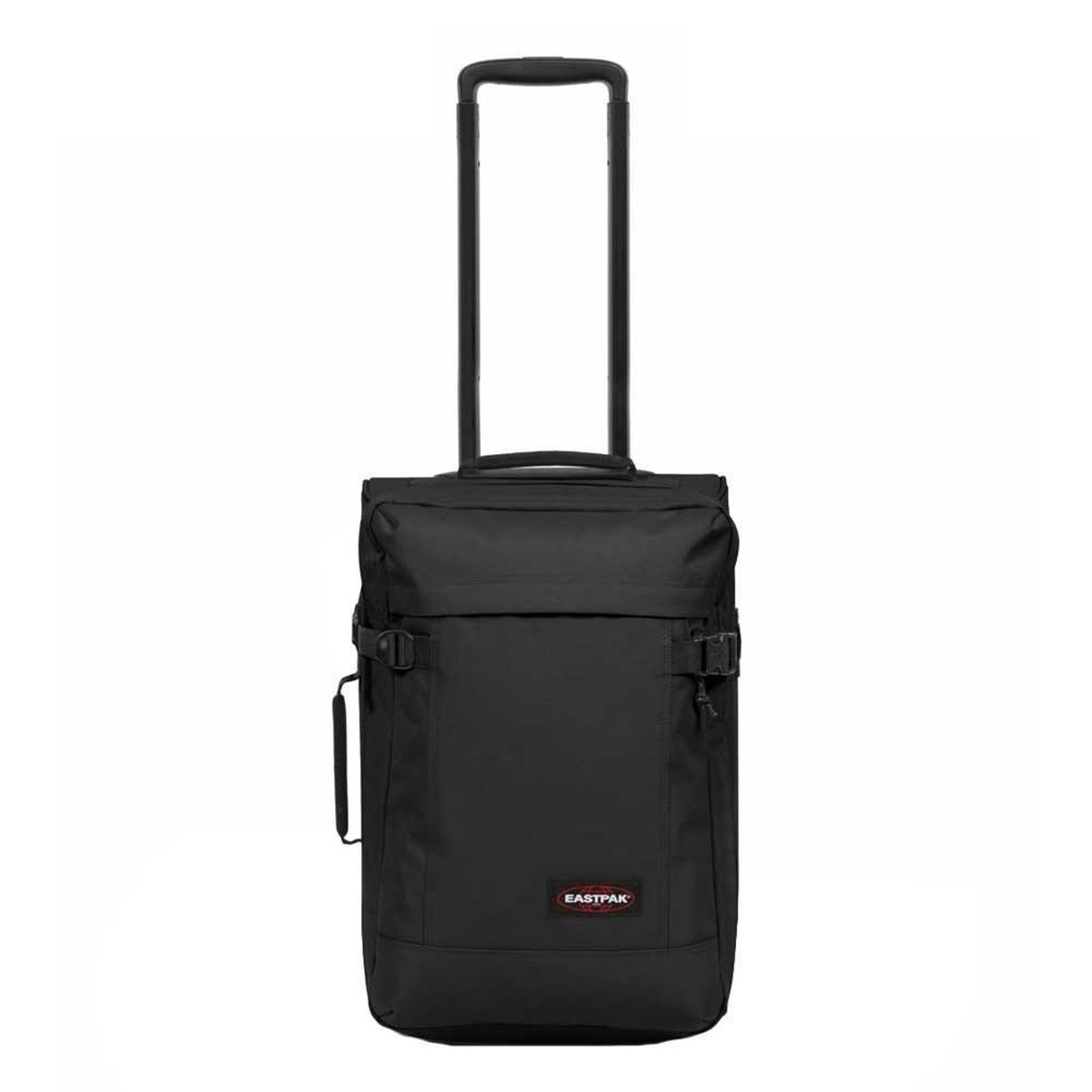 Eastpak Tranverz XS Handbagage Reiskoffer 48 cm - Black