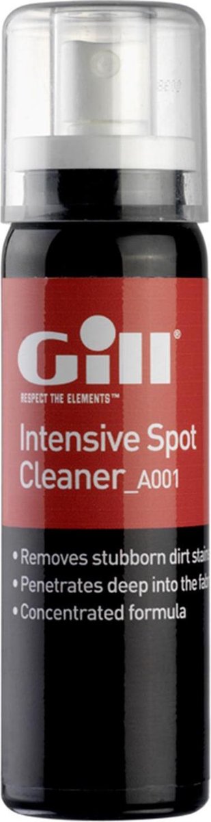 Gill Intensive Spot Cleaner