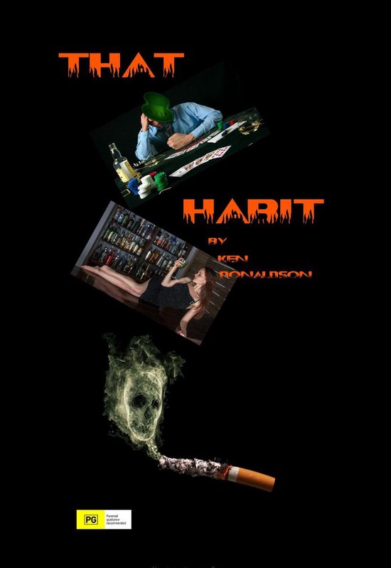 That Habit - cover