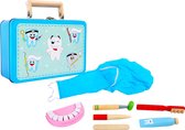 small foot - Dentist´s Kit in a Case