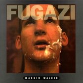 Fugazi - Margin Walker (LP) (Mini-Album)