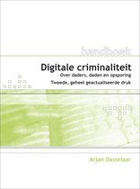 Handboek Digitale Criminaliteit Met Cd