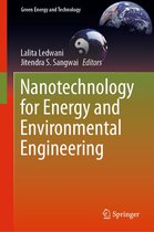Green Energy and Technology - Nanotechnology for Energy and Environmental Engineering