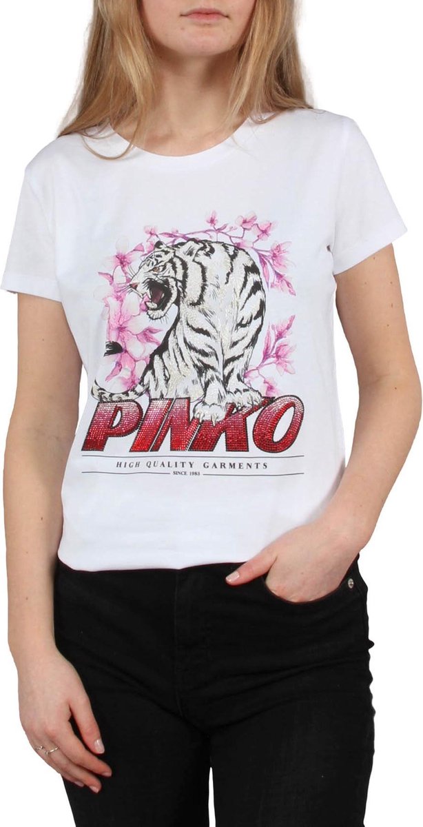 Pinko Pimpi T-shirt