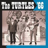The Turtles 66 (Green Vinyl)