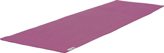 Yoga doek yogitowel® deluxe orange Fitnessmat YOGISTAR