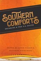 Omslag Southern Comforts