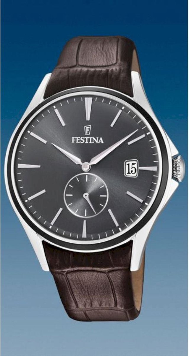 Festina Mod. F16980-C - Horloge