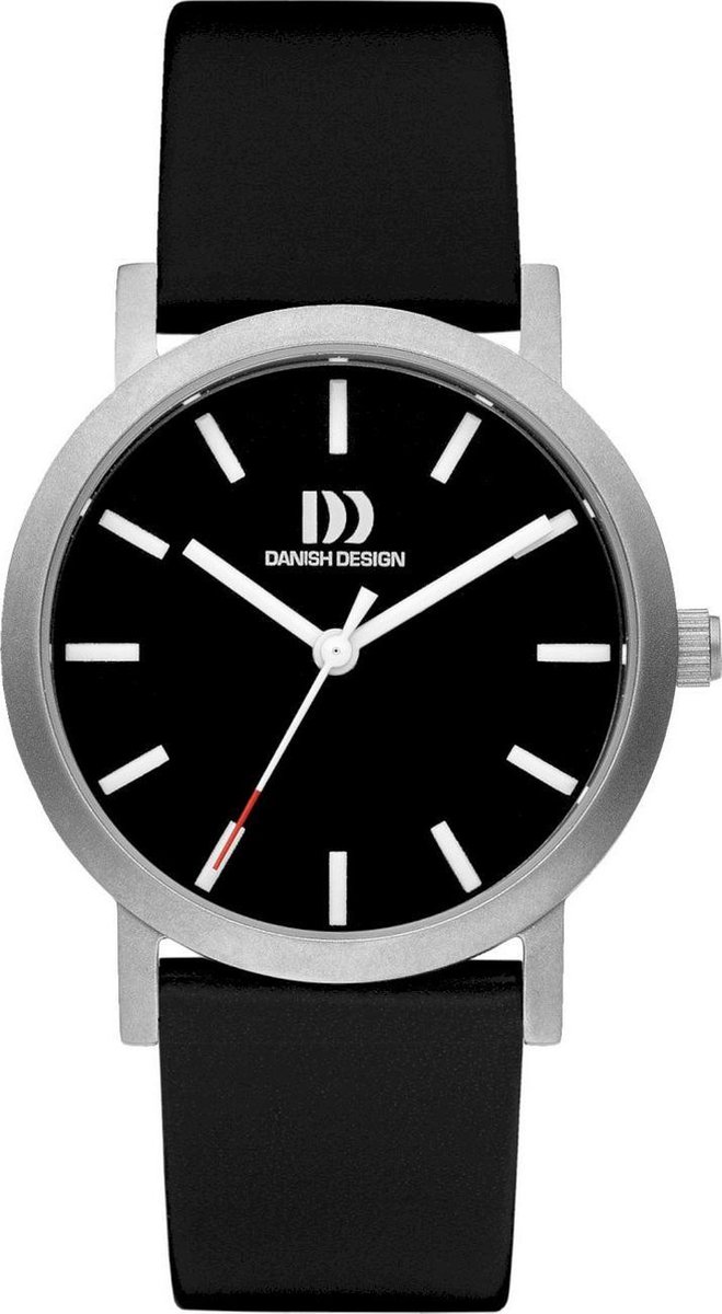 Danish Design Titanium horloge IV13Q1108