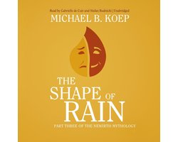The Shape of Rain