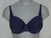 Elbrina Valerie Marine Blauw - Beha Maat: 100F