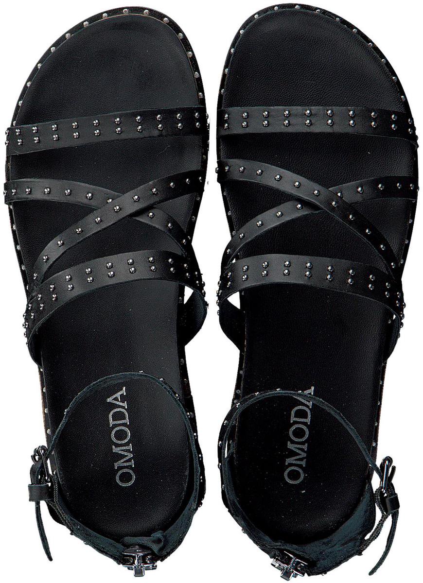 Cognac OMODA Slippers AS06 | Omoda
