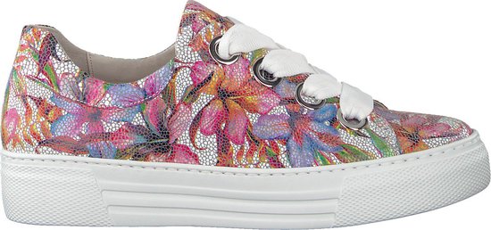 Gabor 73.420.37 sneakers zwart - schoenen | Schoenen Karo