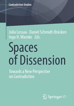 Contradiction Studies - Spaces of Dissension