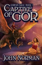 Gorean Saga - Captive of Gor
