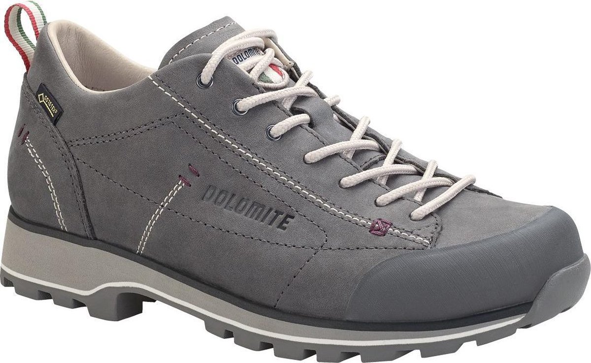 Cinquantaquattro low W Grijs