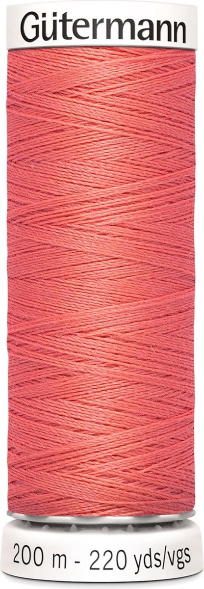 Gutermann Polyester Naaigaren 200meter-896