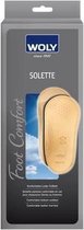 WOLY Solette Ladies voetbed - 39