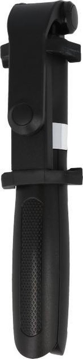 Bluetooth Selfie Tripod Stick ( L01) Zwart
