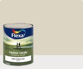 Flexa Couleur Locale - Lak Zijdeglans - Energizing Ireland Light - 2085 - 0,75 liter