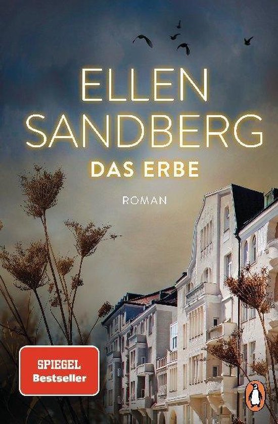 Das Erbe - cover