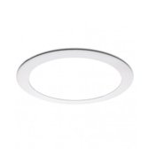Lagiba Dex - Ronde LED paneel - Wit - Dimbaar