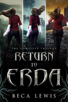 The Return To Erda - The Return To Erda Box Set