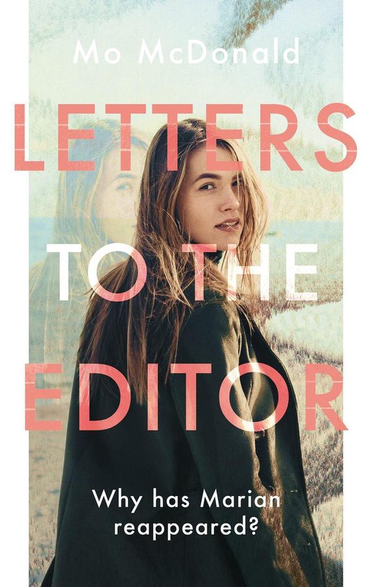 Letters to the Editor - cover