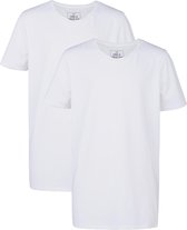 WE Fashion Regular Fit Jongens T-shirt - Maat 122/128