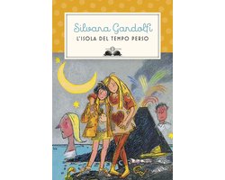 L'isola del tempo perso