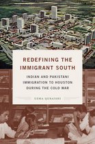 New Directions in Southern Studies - Redefining the Immigrant South
