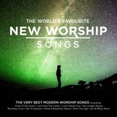 Worlds Favourite New Worship Songs