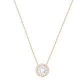 Sparkling dance collier rose 5294870