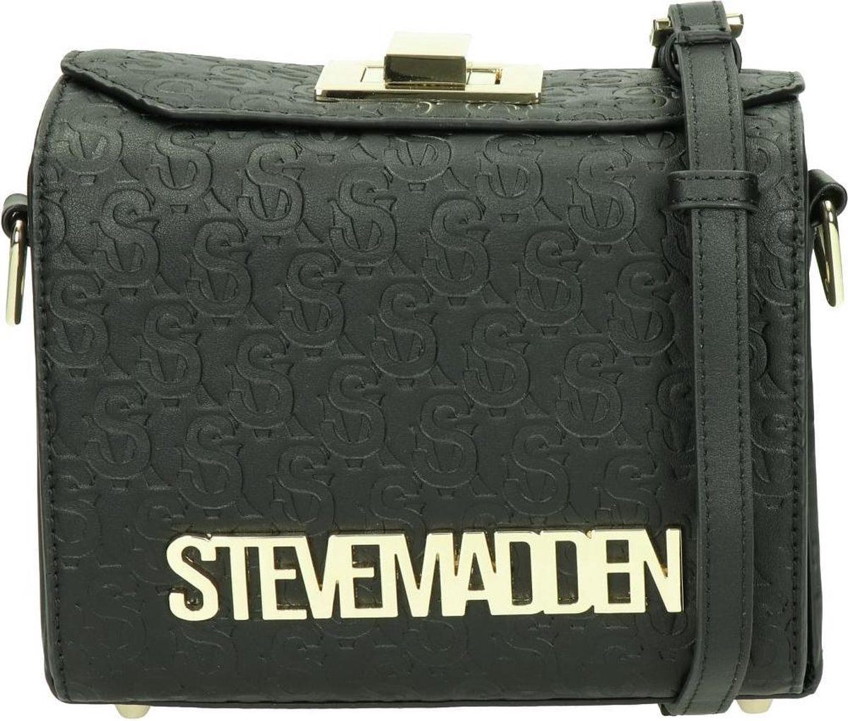 steve madden computer bag