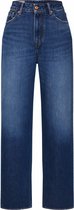 Kings Of Indigo jeans alice Blauw Denim-29-32