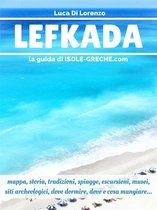 Lefkada - La guida di isole-greche.com