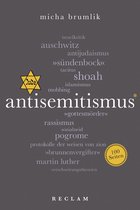 Reclam 100 Seiten - Antisemitismus. 100 Seiten
