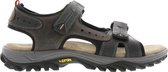 Grisport Hike Sandalen Heren - Anthracite - Maat 41