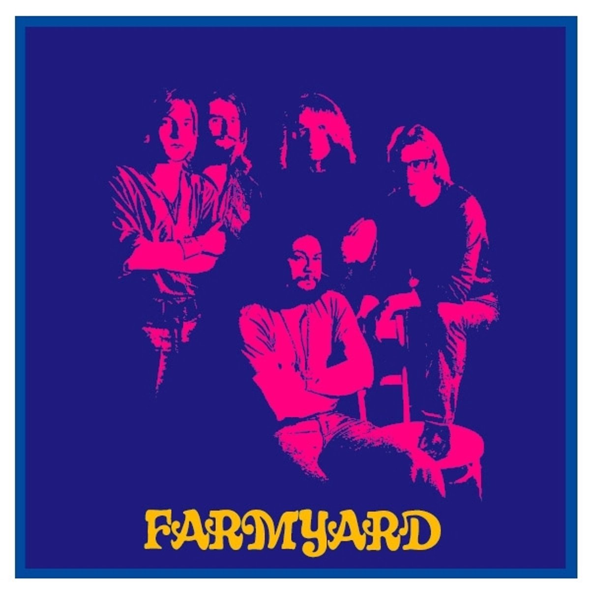 Farmyard