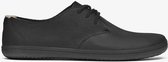 Vivobarefoot ra 2 m black/hide 300040-10