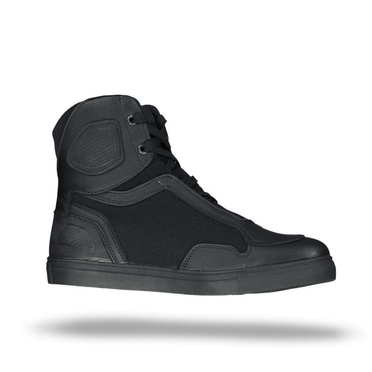 DAINESE STREET DARKER GORE-TEX BLACK SHOES 45 - Maat - Laars | bol