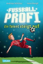 Fußballprofi 2 - Fußballprofi 2: Fußballprofi - Ein Talent steigt auf
