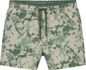 Levv zwemshort Fos green bay army