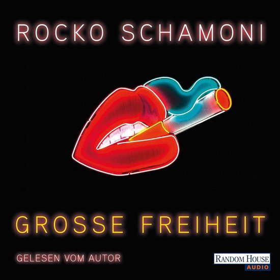 Große Freiheit - cover