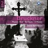 Bruckner: Masses 2 & 3 - Te De