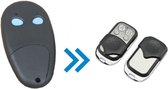 Proem ER2C4ACM (Alternatieve handzender)