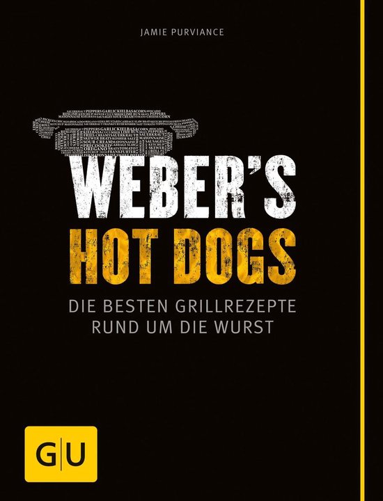 Foto: Weber s grillen weber s hot dogs