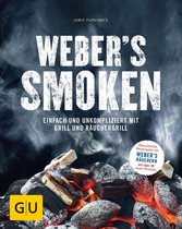 Weber's Grillen - Weber's Smoken