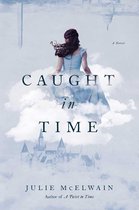 Kendra Donovan Mystery Series - Caught in Time